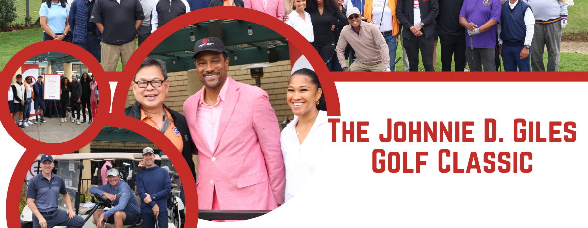 The Johnnie D. Giles Golf Classic